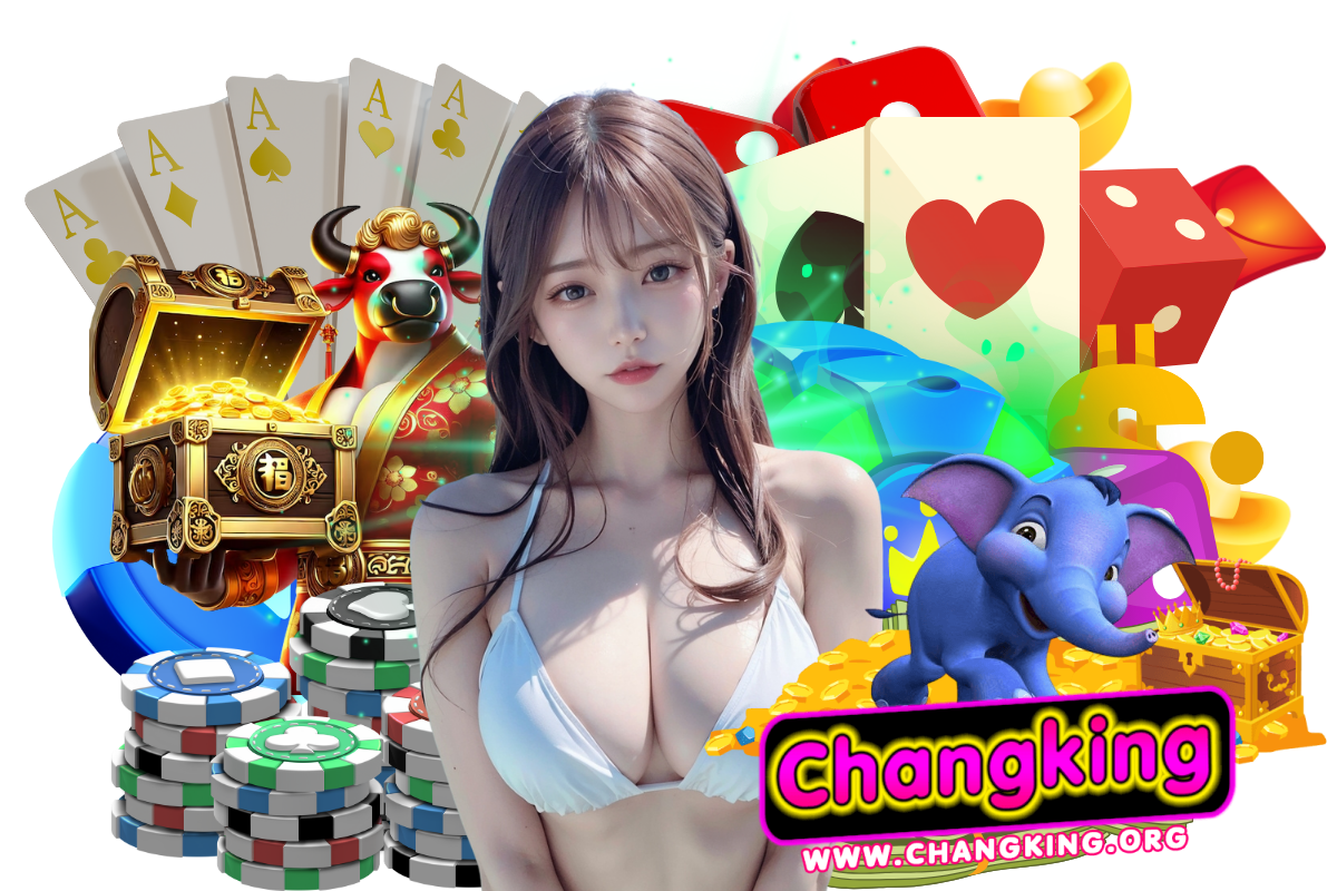 changking แจกเครดิตฟรี